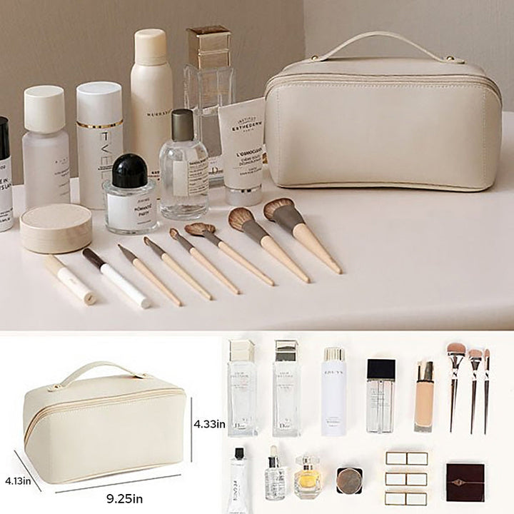 Make-up tas organiser | Handig voor op reis