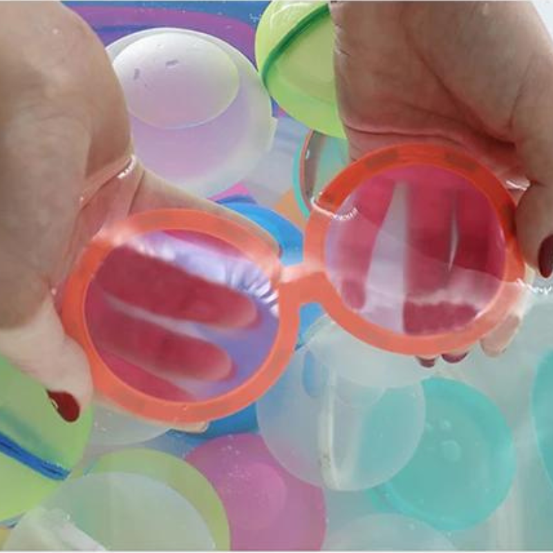 SplashBallen™ | Herbruikbare magnetische waterballonen