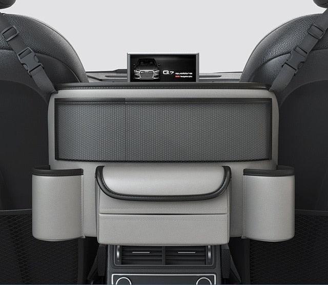 Car Organiser | Altijd een opgeruimde auto - Storebay.nl