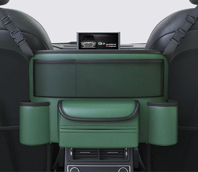 Car Organiser | Altijd een opgeruimde auto - Storebay.nl