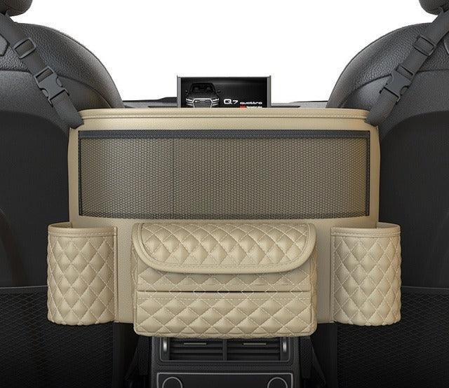 Car Organiser | Altijd een opgeruimde auto - Storebay.nl