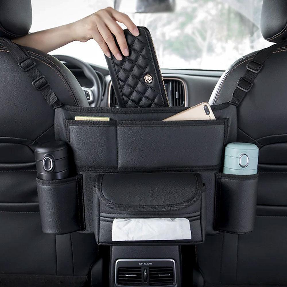 Car Organiser | Altijd een opgeruimde auto - Storebay.nl