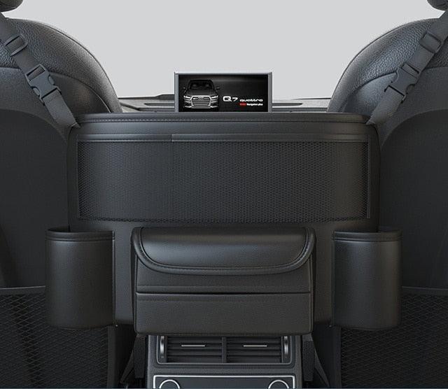 Car Organiser | Altijd een opgeruimde auto - Storebay.nl