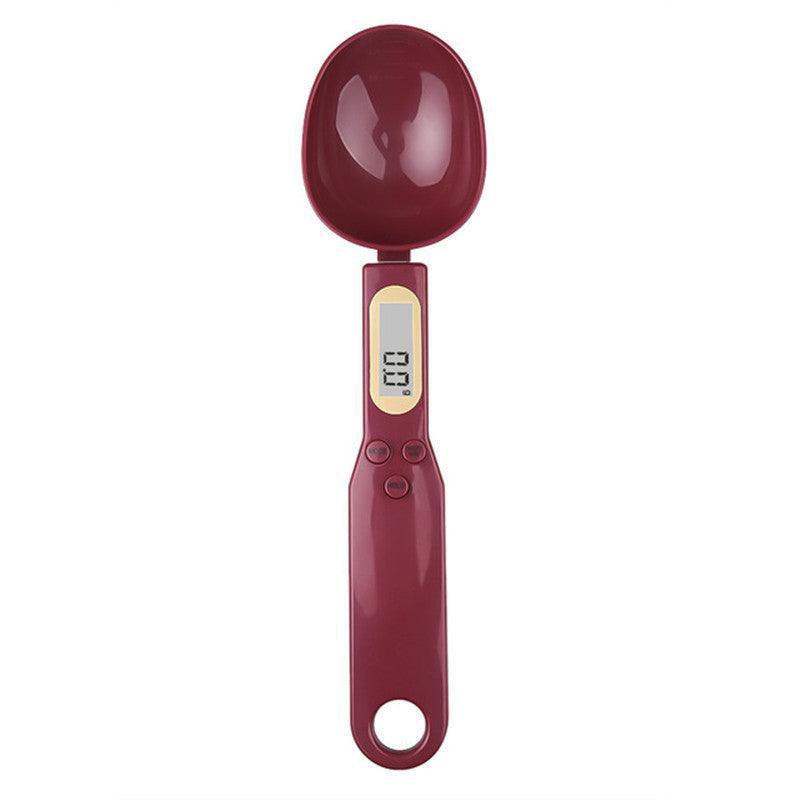 Lepel weegschaal | Nauwkeurige portiecontrole voor elk recept - Storebay.nl
