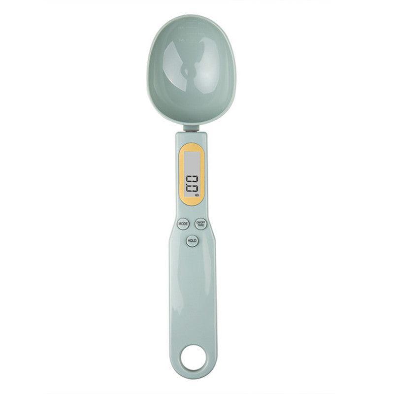 Lepel weegschaal | Nauwkeurige portiecontrole voor elk recept - Storebay.nl