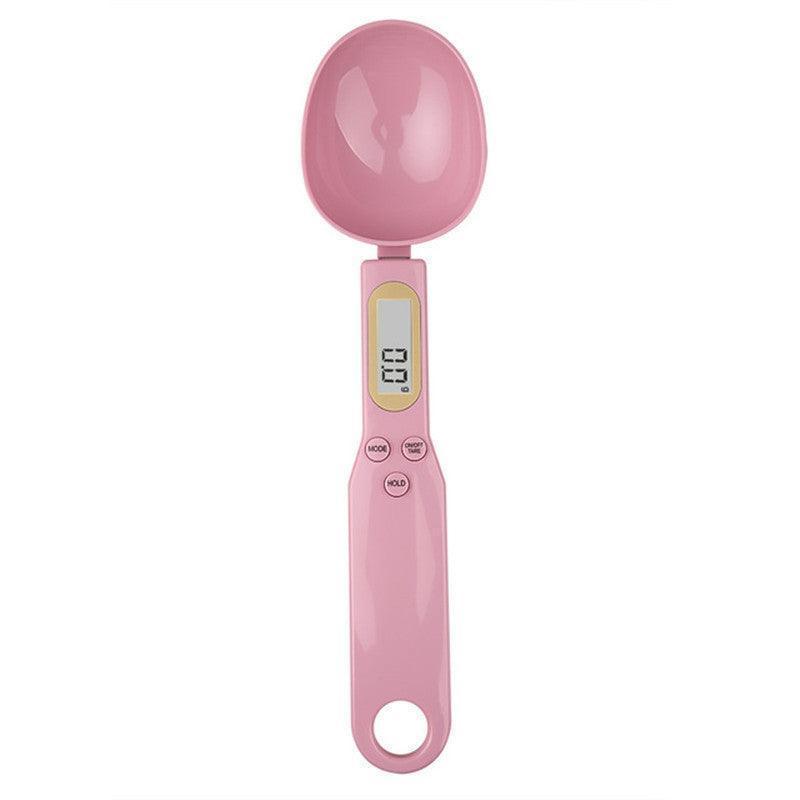 Lepel weegschaal | Nauwkeurige portiecontrole voor elk recept - Storebay.nl
