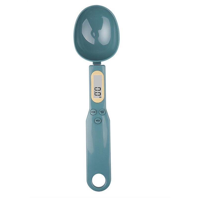 Lepel weegschaal | Nauwkeurige portiecontrole voor elk recept - Storebay.nl