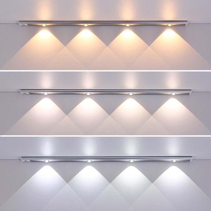 SensiLight™ LED lamp | De nieuwste innovatie in verlichting - Storebay.nl