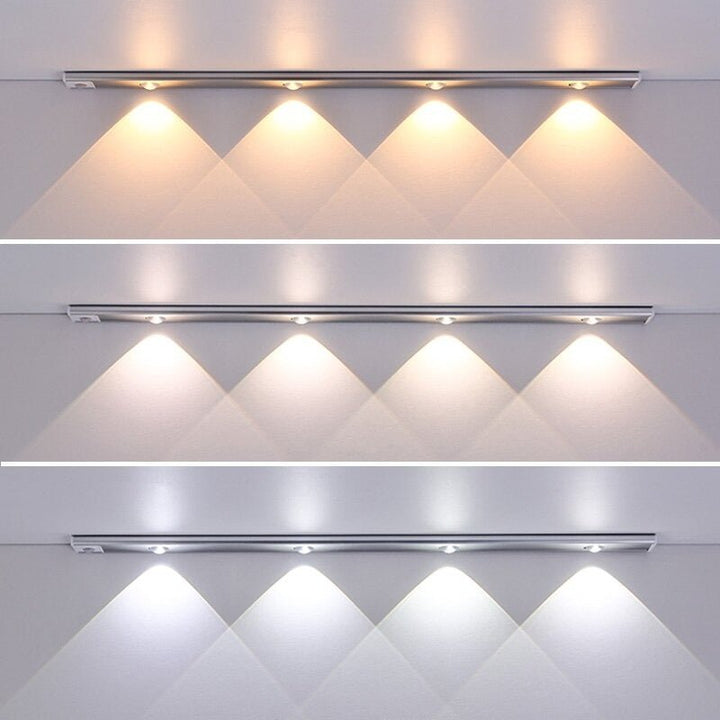 SensiLight™ LED lamp | De nieuwste innovatie in verlichting - Storebay.nl