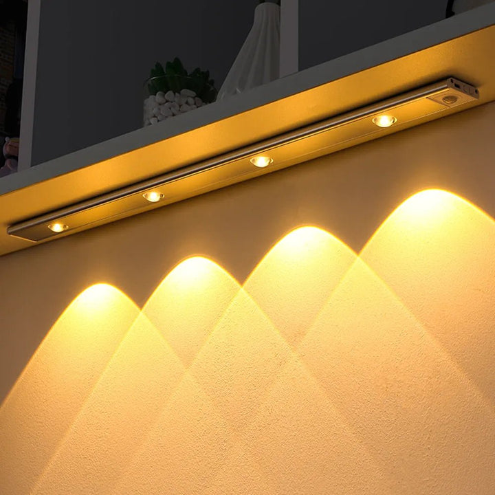 SensiLight™ LED lamp | De nieuwste innovatie in verlichting - Storebay.nl