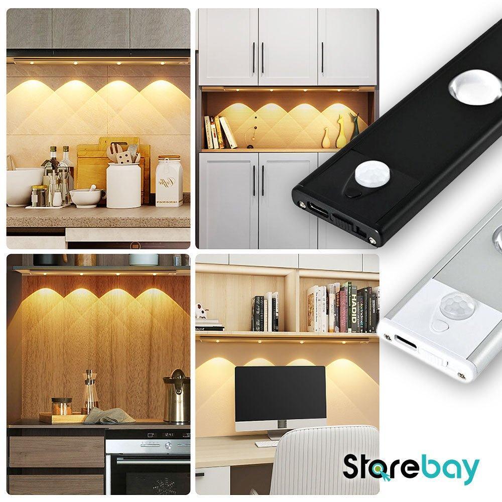 SensiLight™ LED lamp | Bespaar op je energierekening - Storebay.nl