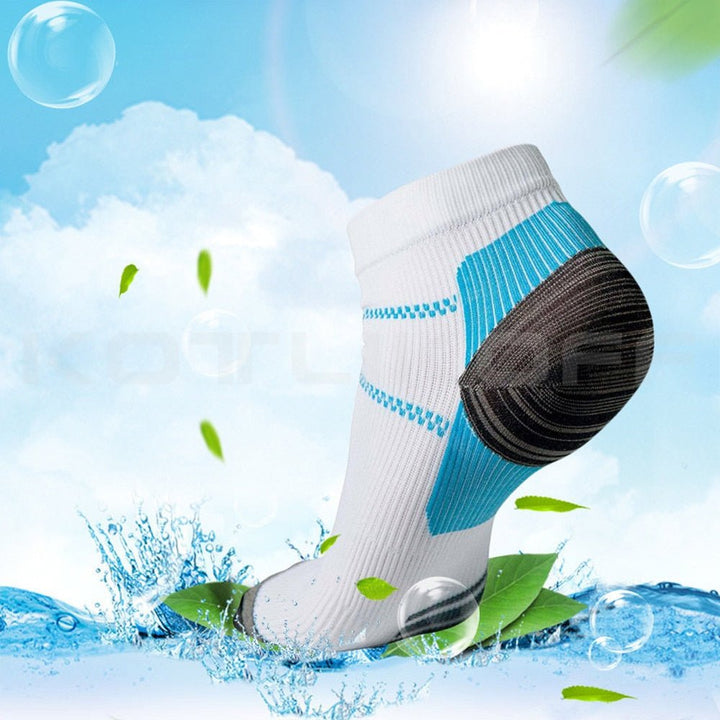 Storebay OrthoSocks™ | Pijn verlichtende compressiesokken - Storebay.nl